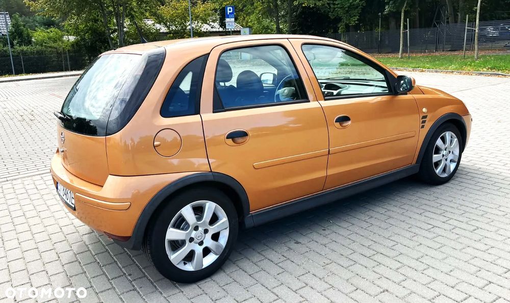 Opel Corsa 1.0 12V Easytronic Edition - 16