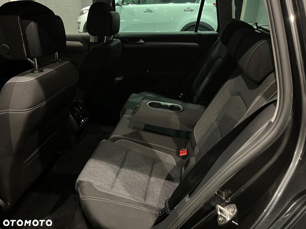 Volkswagen Passat Variant 1.5 TSI EVO Business DSG - 32