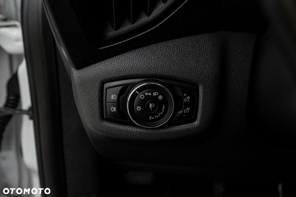 Ford Tourneo Connect 1.0 EcoBoost Start-Stop Trend - 29