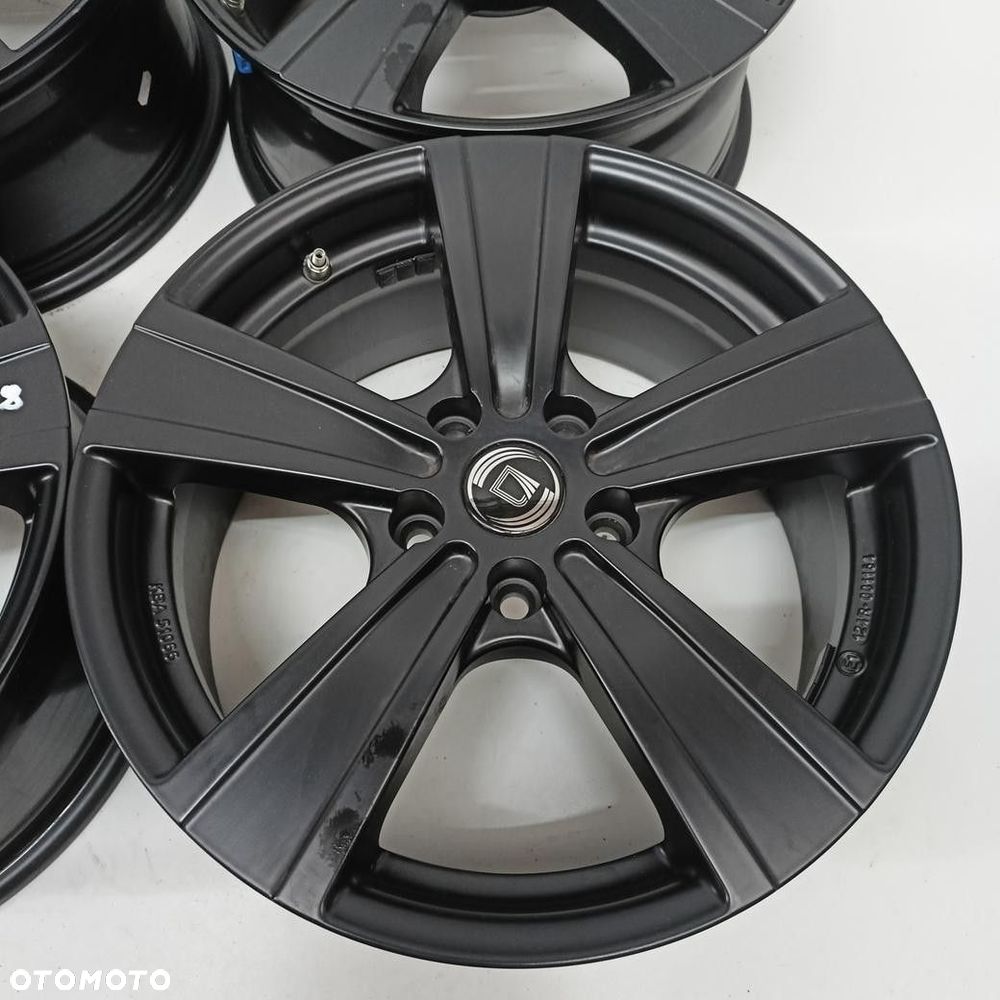 Alufelgi 5x112 17 BMW X1 F48 X2 F39 4szt (F7438) - 4