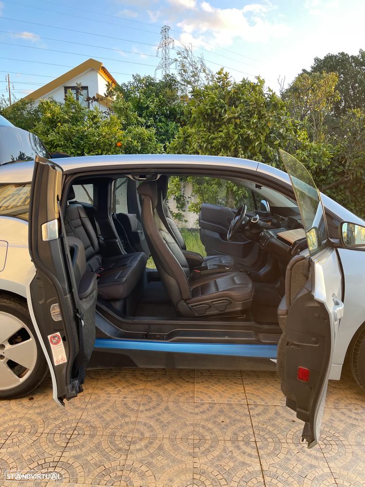 BMW i3 (60 Ah) - 8