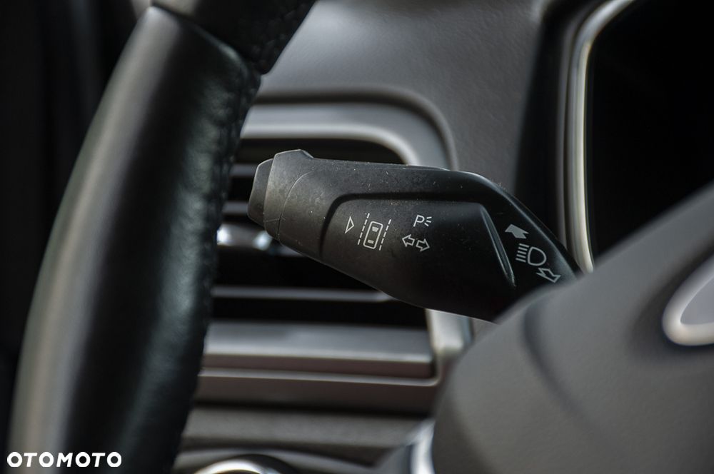 Ford Mondeo 2.0 TDCi STart-Stopp PowerShift-Aut Titanium - 38