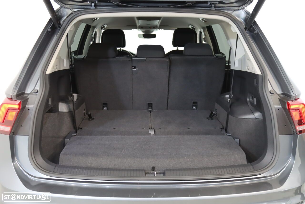 VW Tiguan Allspace 2.0 TDI Life DSG - 10
