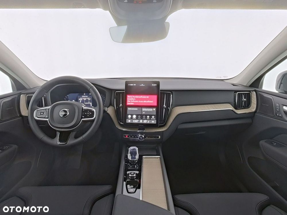 Volvo XC 60 B5 B AWD Plus Dark - 5