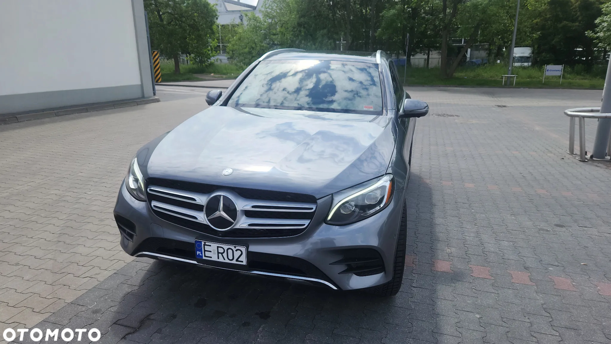 Mercedes-Benz GLC 300 Coupe 4Matic 9G-TRONIC - 2