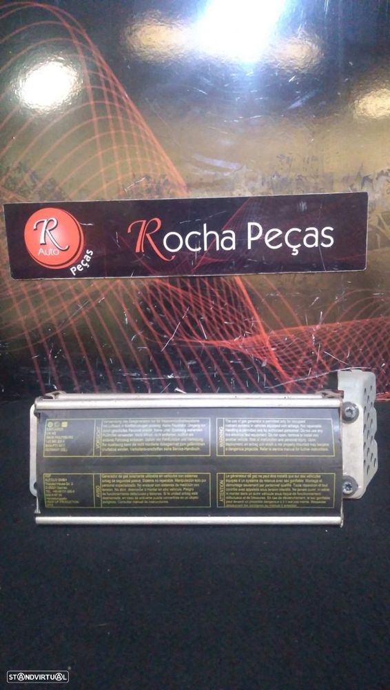 Airbag Passageiro Seat Leon (1M1) - 1