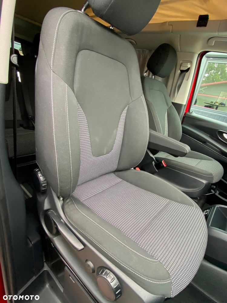 Mercedes-Benz Vito - 38