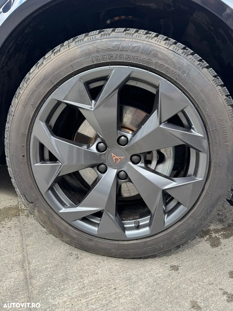 Cupra Formentor 1.5 TSI DSG7 - 12