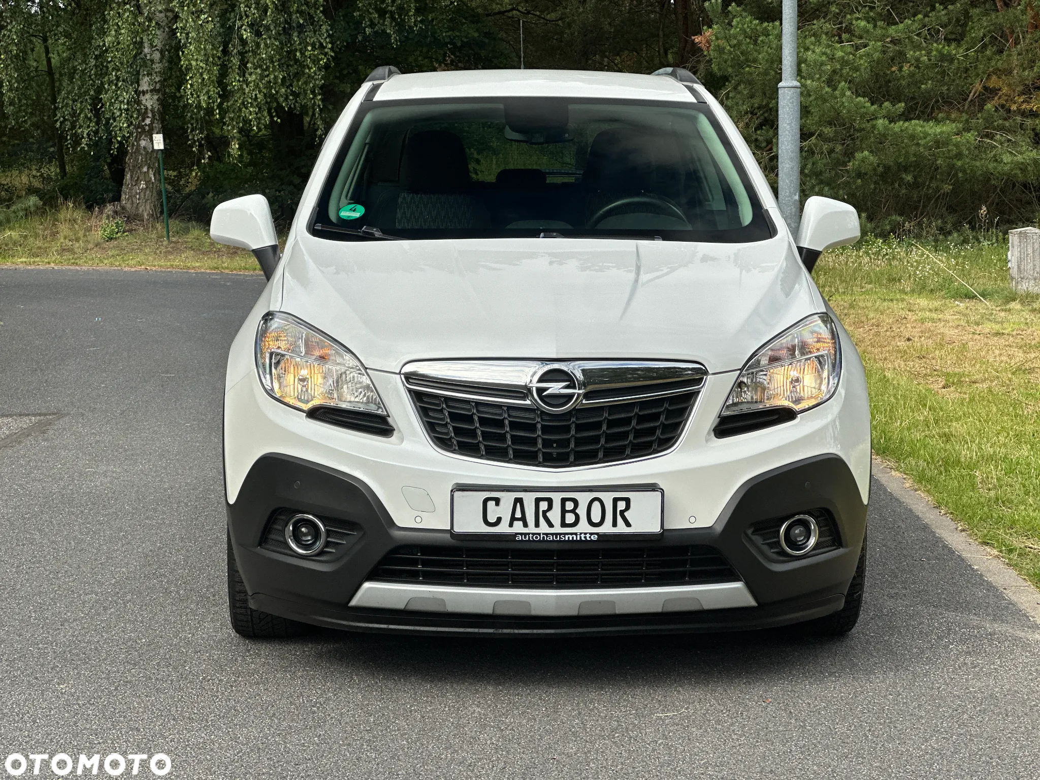Opel Mokka 1.4 T Cosmo S&S 4x4 - 5