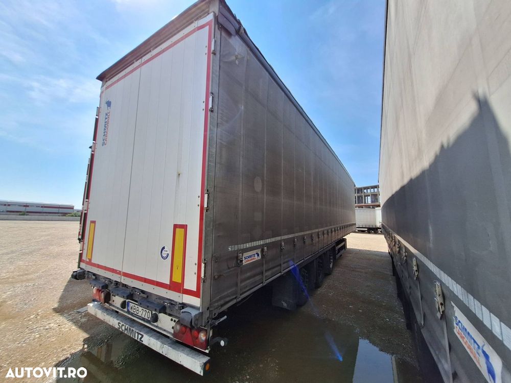 Schmitz Cargobull scb*s3b - 4