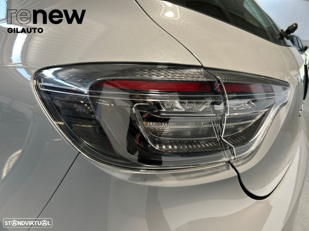 Renault Clio 1.0 TCe Evolution Bi-Fuel - 15