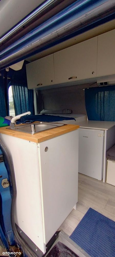 Opel Vivaro - 14