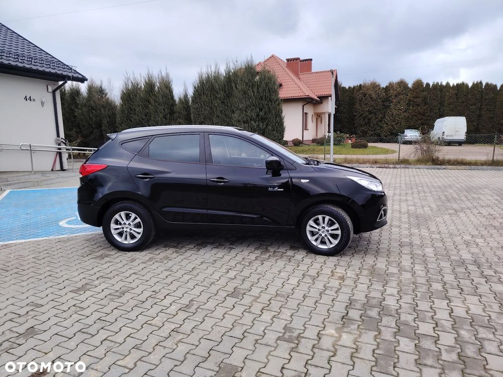 Hyundai ix35 - 5