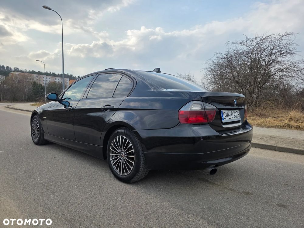 BMW Seria 3 - 8