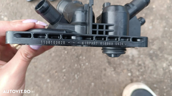 Termostat 1000 turbo Dacia 2020-2023