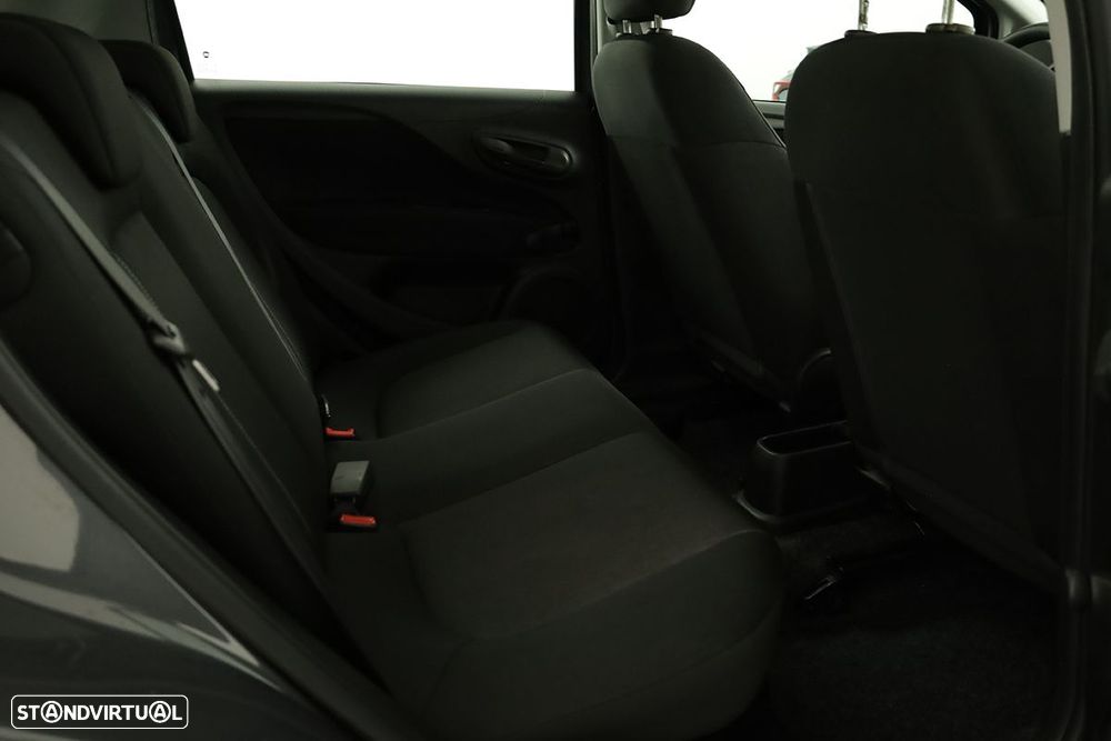 Fiat Punto 1.2 Easy S&S - 19