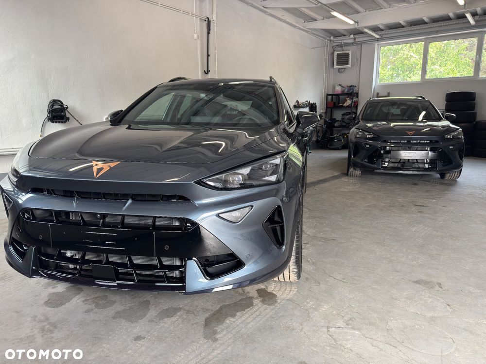 Cupra Formentor 2.0 TSI 4Drive DSG VZ - 12