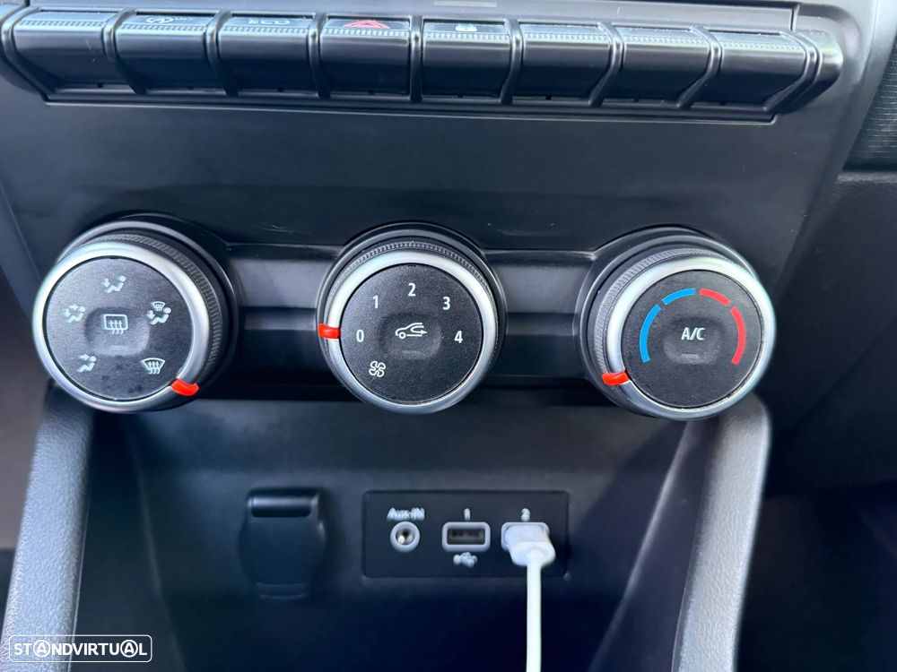 Renault Clio 1.5 Blue dCi Intens - 36