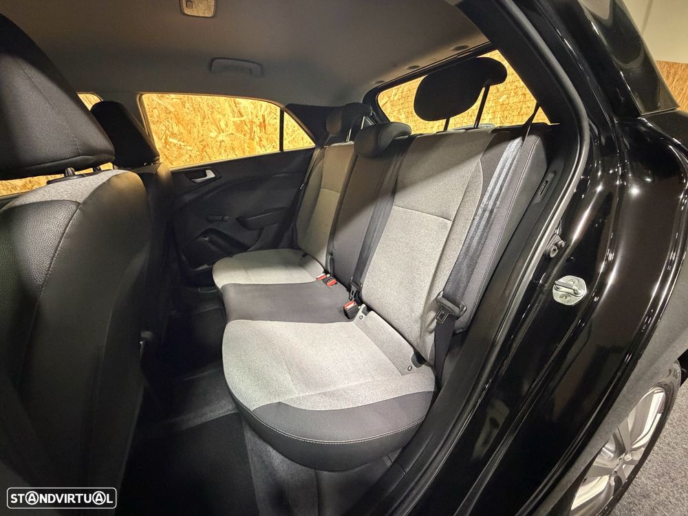 Hyundai i20 1.2 Access Plus - 15