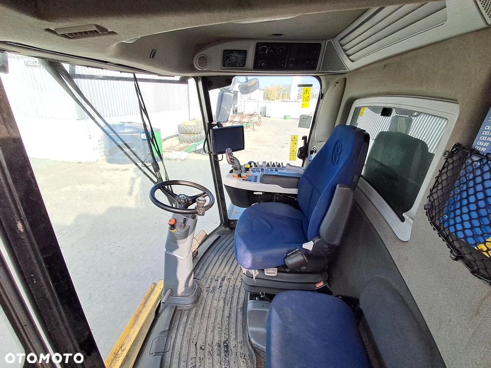 New Holland CX5.80 - 12