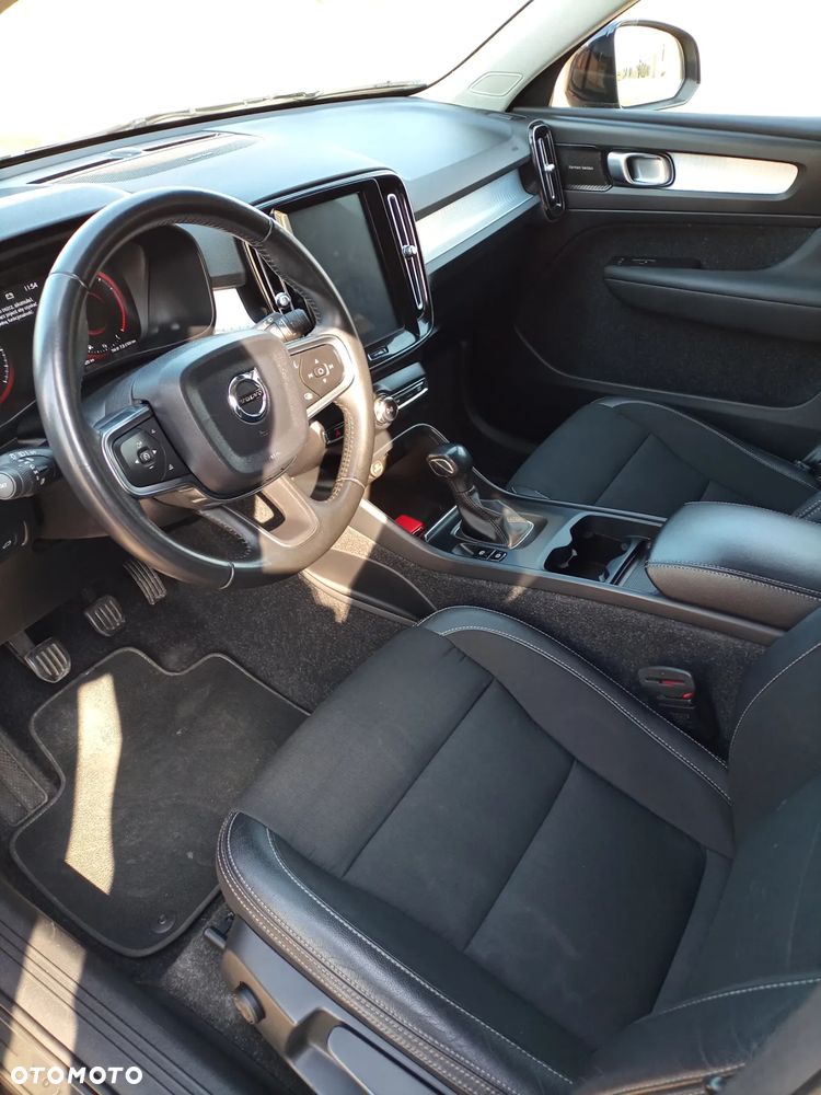 Volvo XC 40 D3 - 11