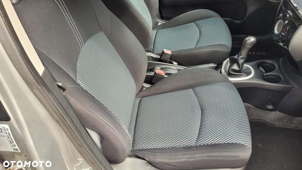 Nissan Note 1.2 Black Edition - 23