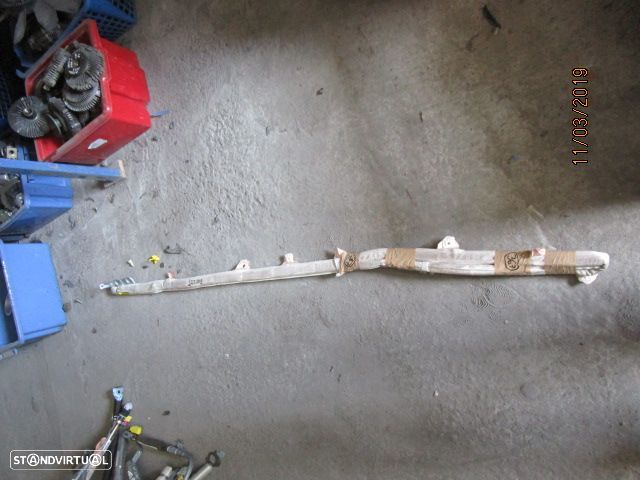 Airbag Cortina 8E0880741 AUDI A4 SW 2004 5P ESQ - 1