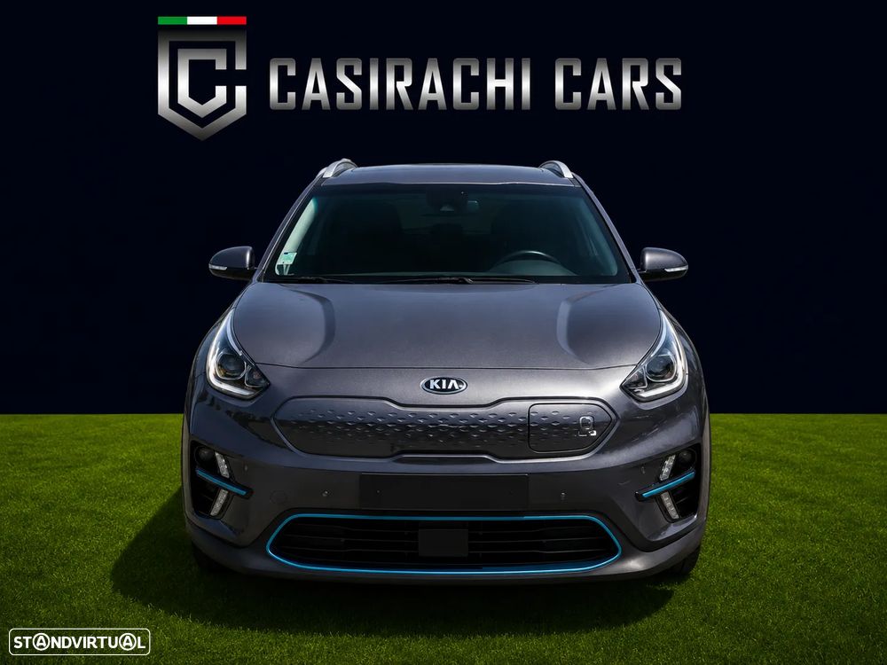 Kia e-Niro 64kWh - 1