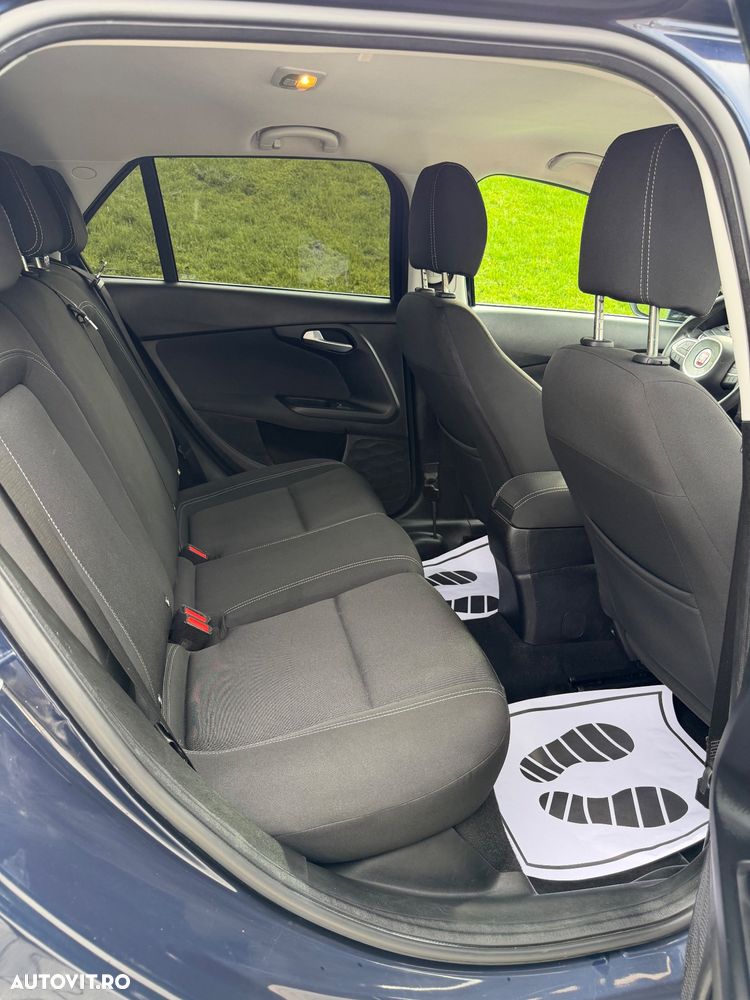 Fiat Tipo 1.4 T-Jet Business Line - 7