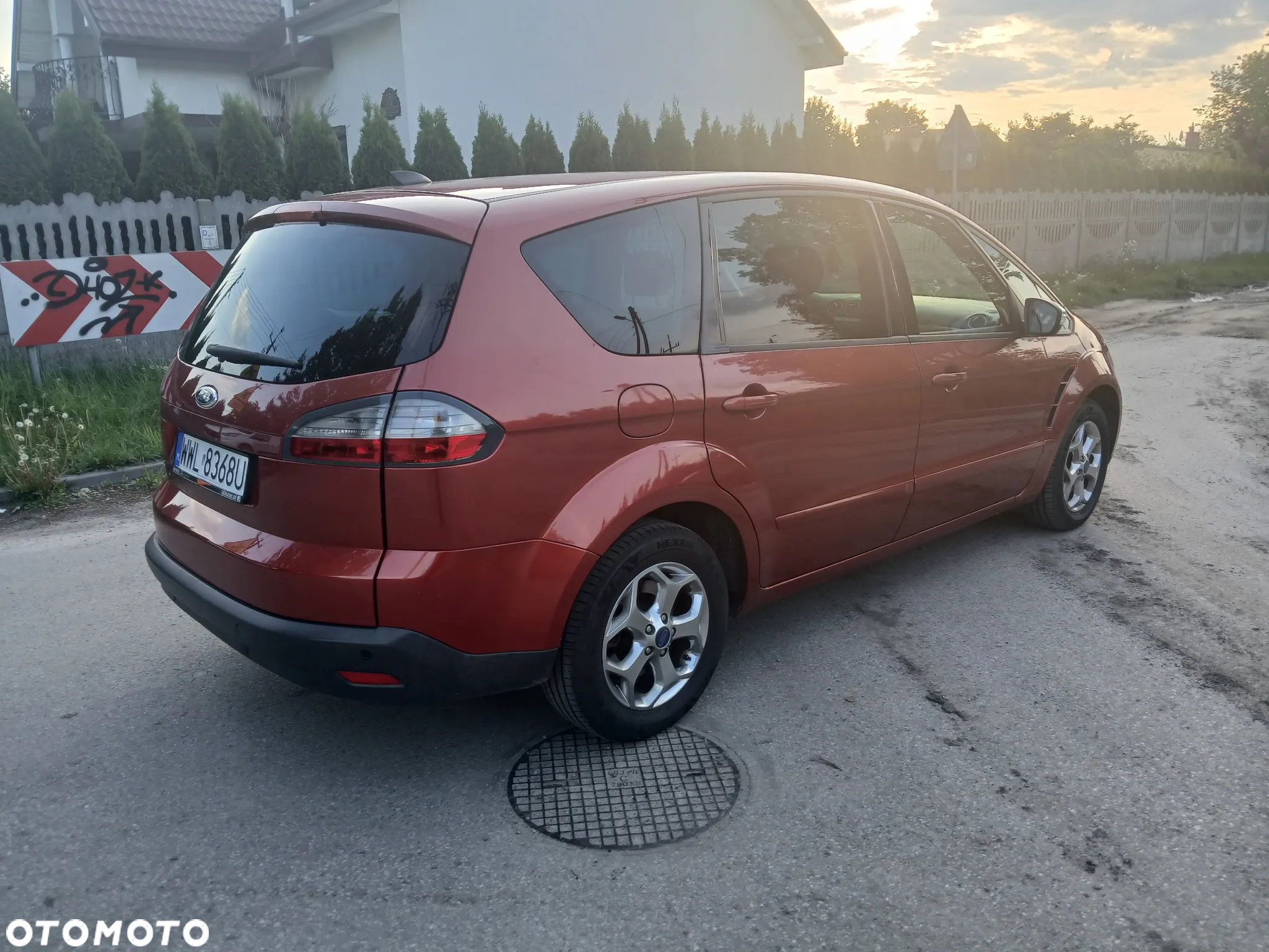 Ford S-Max - 4
