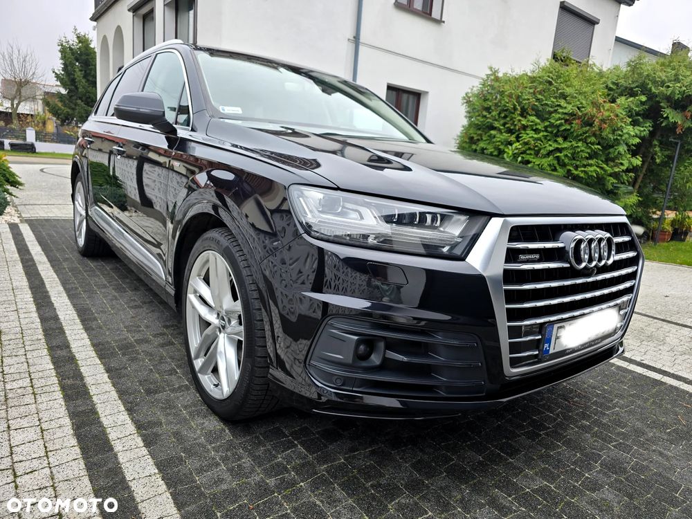 Audi Q7 - 35