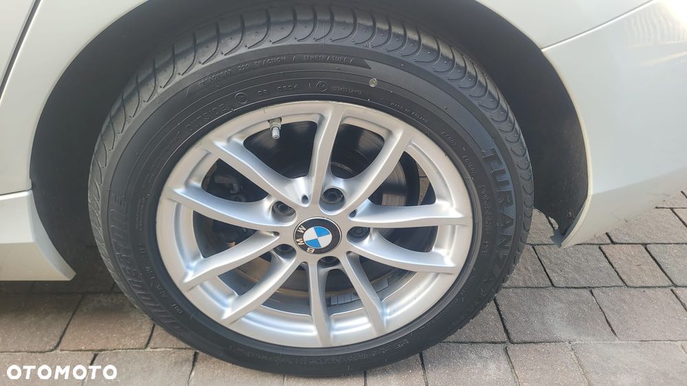 BMW Seria 1 118i Business Edition - 12