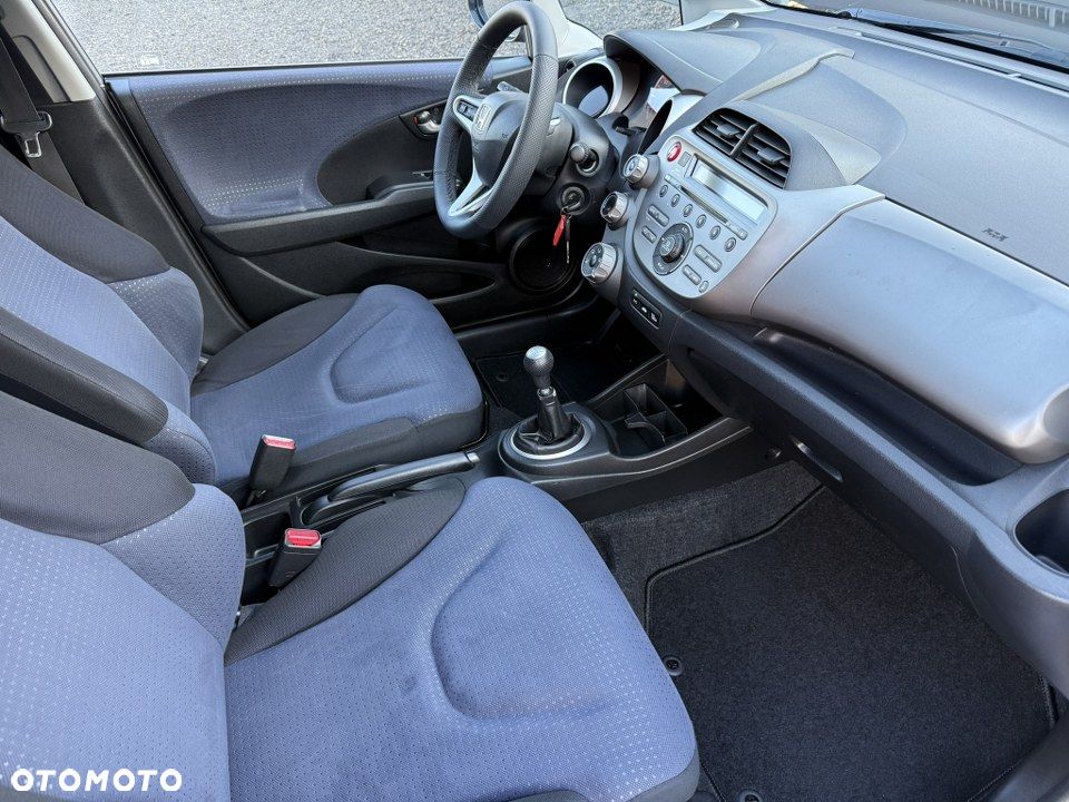 Honda Jazz 1.2 i-VTEC 50 Jahre Edition - 29