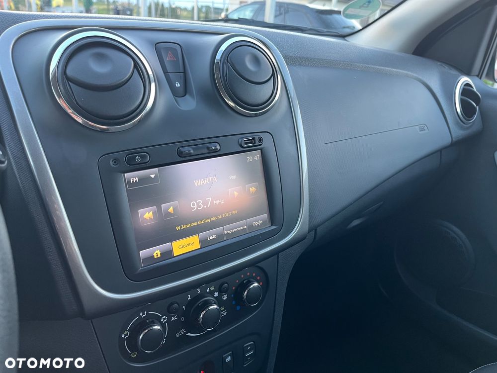 Dacia Logan - 31