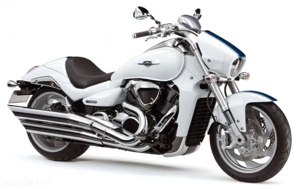Ładowanie alternator stojan stator Suzuki VZR 1800 Intruder M109R - 8