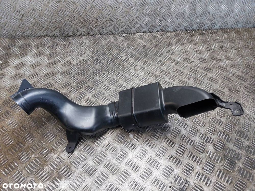 RURA DOLOT POWIETRZA BATERII HONDA CIVIC VIII 1.3 IMA - 1
