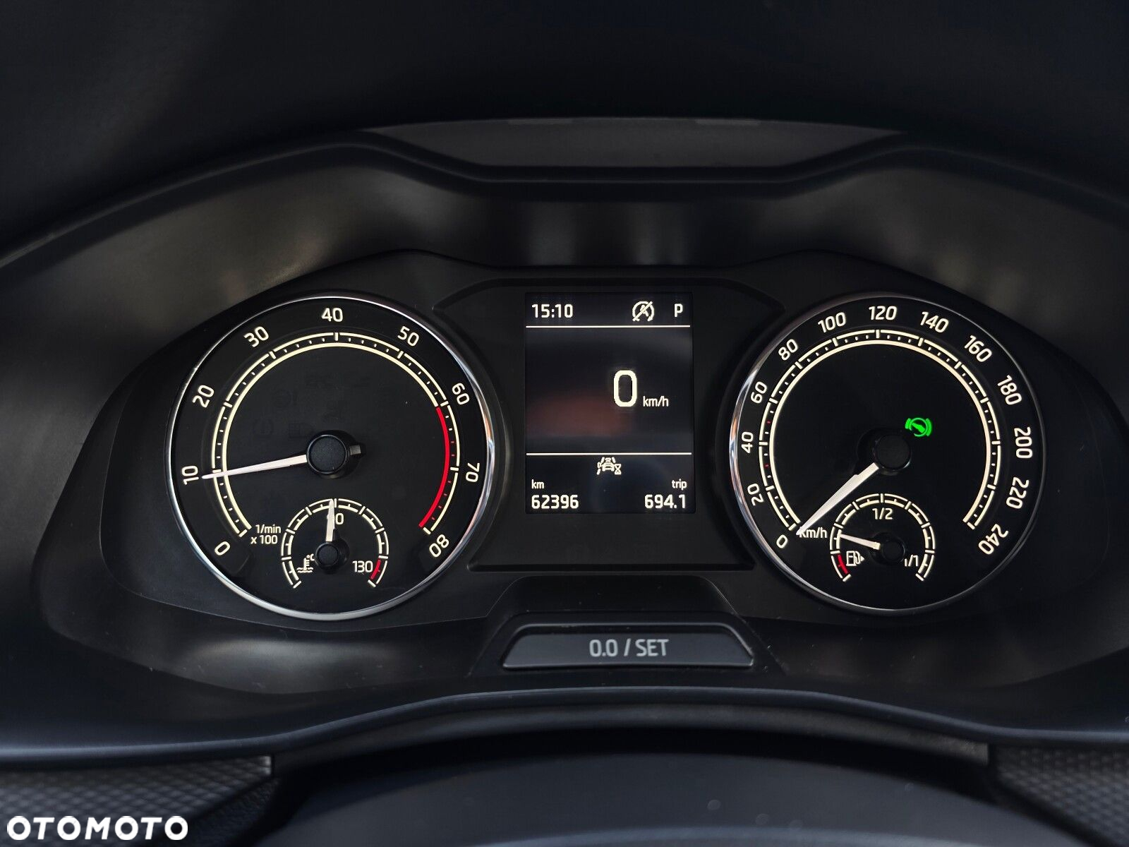 Skoda Kamiq 1.0 TSI Ambition DSG - 14
