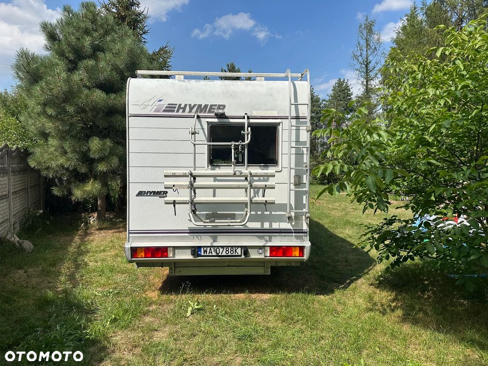Peugeot Boxer - 5
