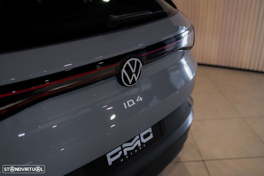 VW ID.4 Pure - 15