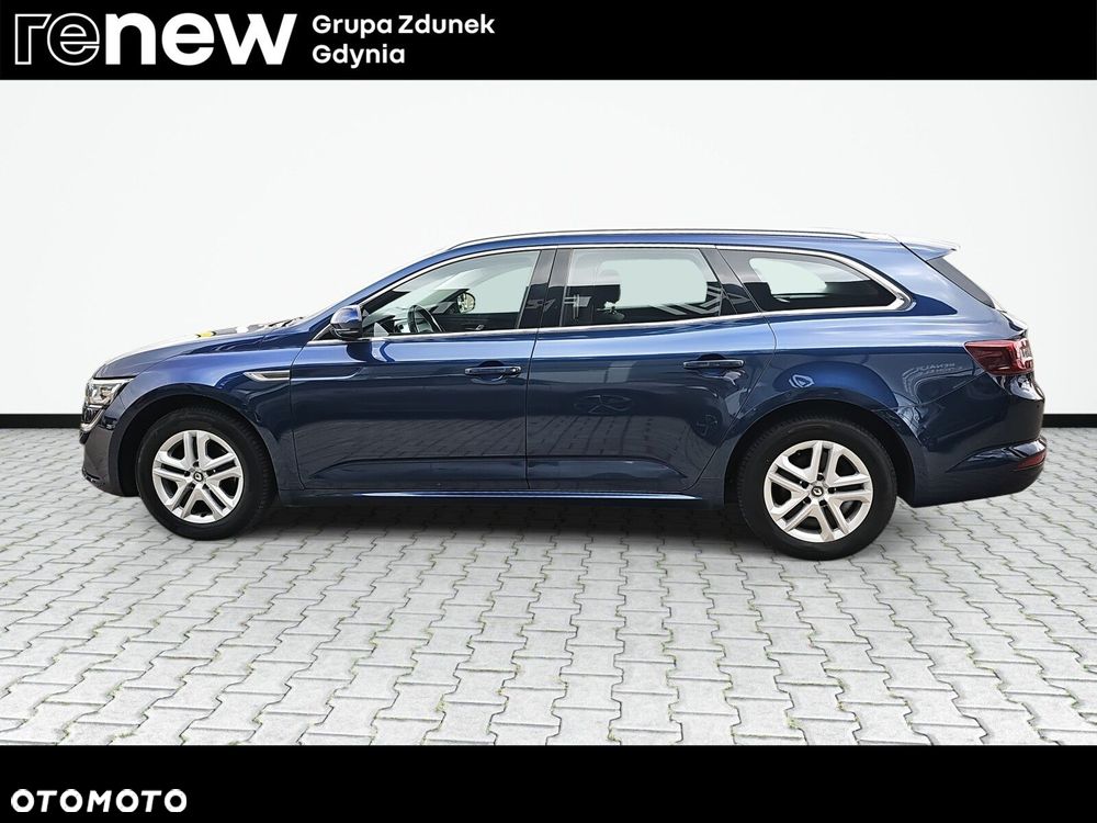 Renault Talisman - 8