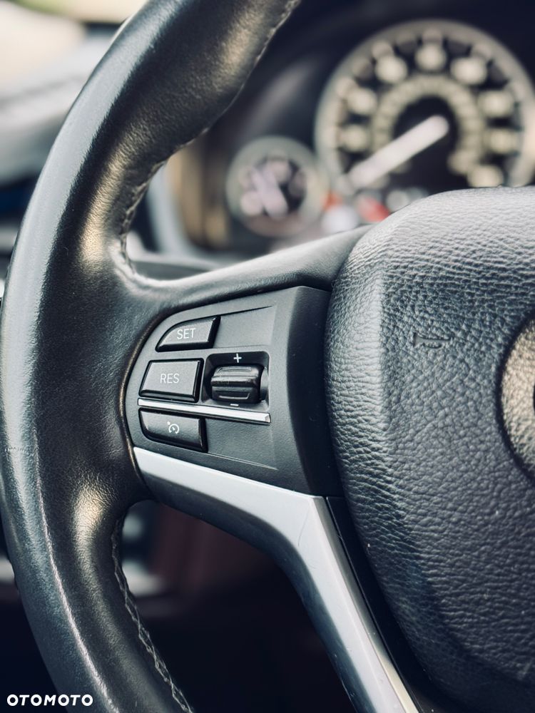 BMW X5 3.5i xDrive - 22