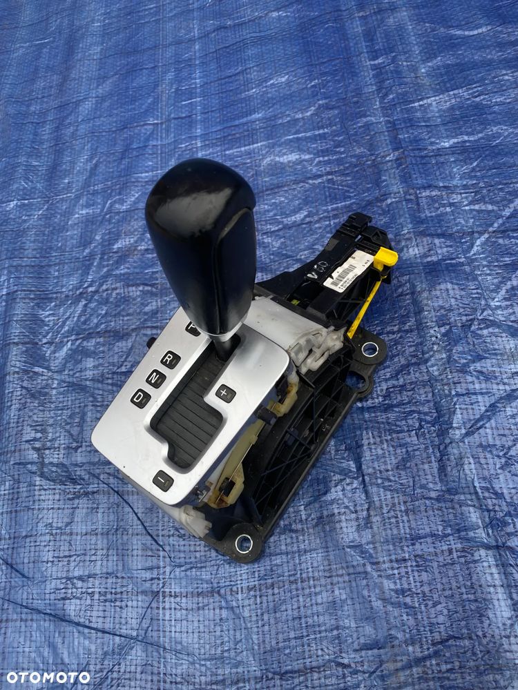 VOLVO S60 II V60 I 11-18r. LEWAREK WYBIERAK BIEGÓW MIESZEK GAŁKA AUTOMAT  P30759121 - 1