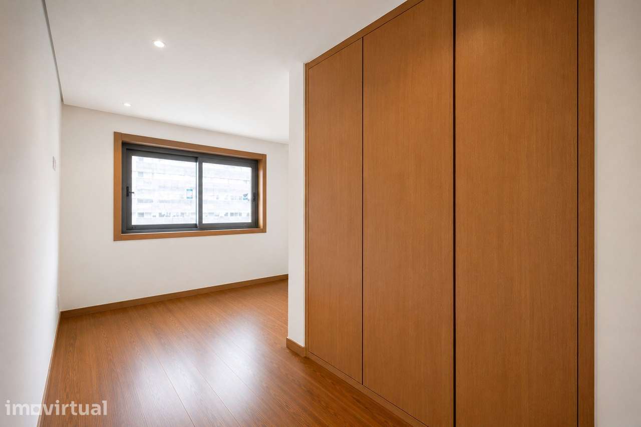 Apartamento T3 com Varanda no Varandas do Foco - Grande imagem: 2/38