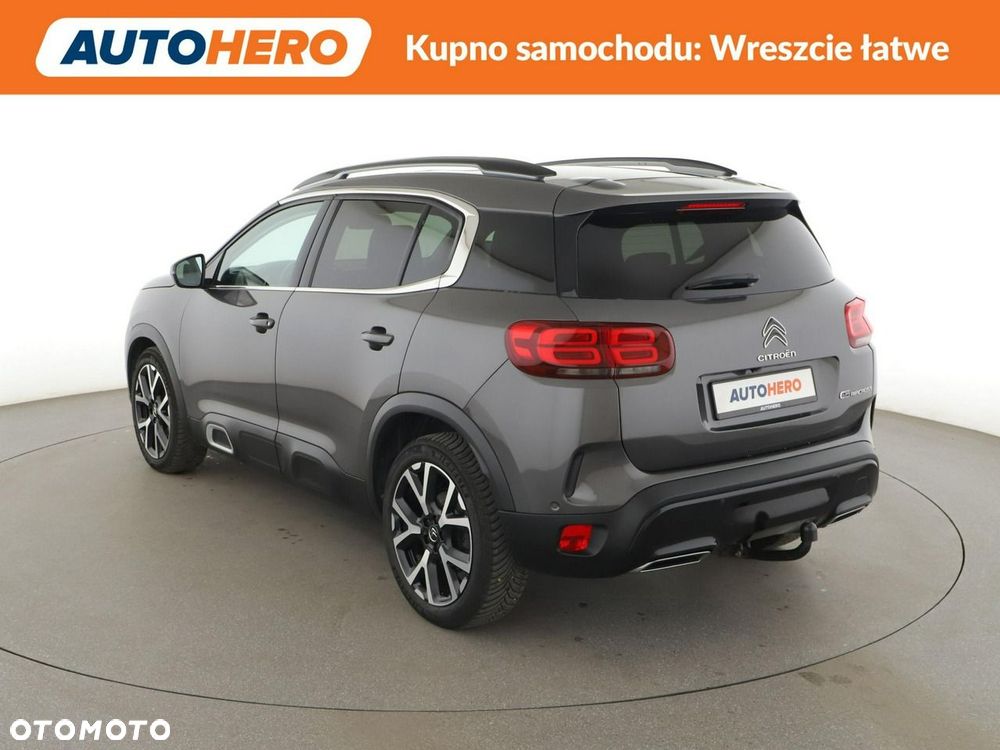 Citroën C5 Aircross 1.5 BlueHDi Shine EAT8 - 5