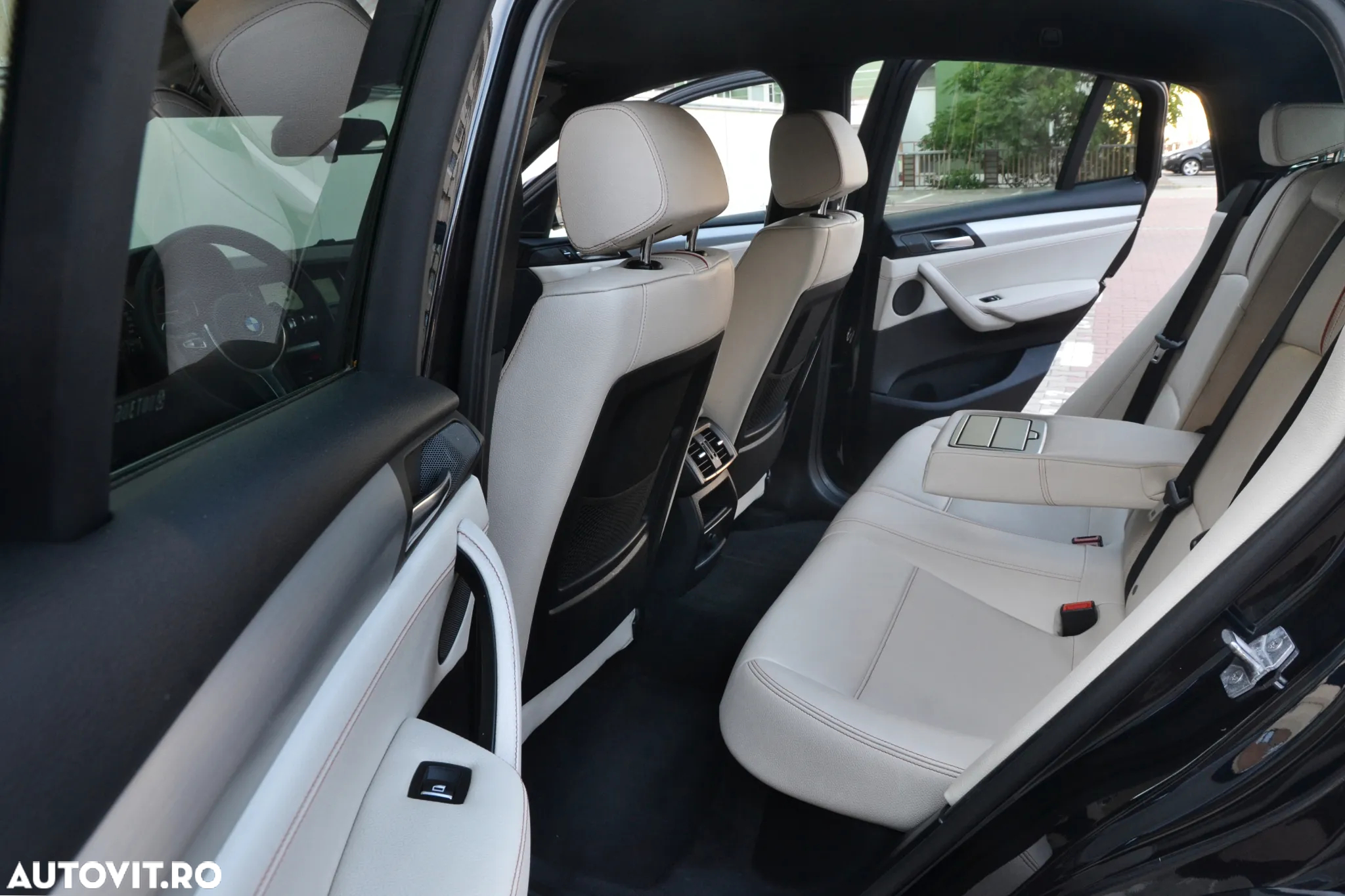 BMW X4 xDrive20d Aut. - 13