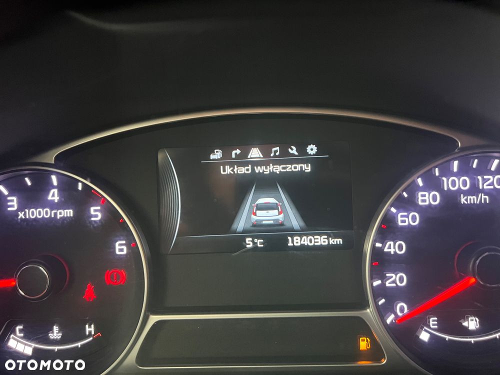 Kia Soul 1.6 CRDI XL - 17