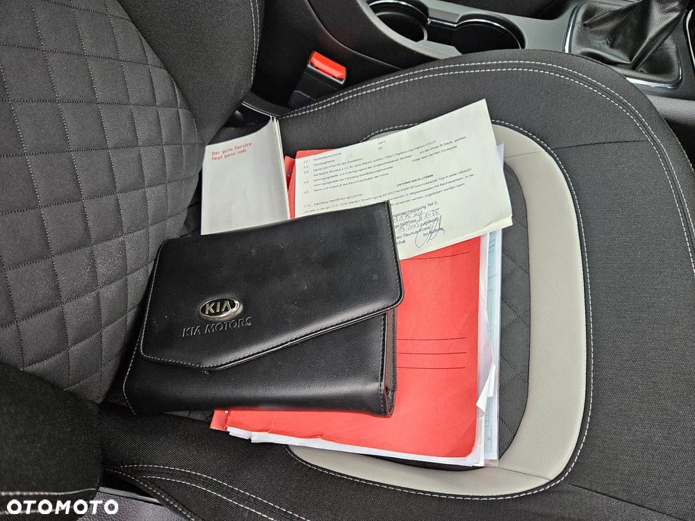 Kia Ceed 1.0 T-GDI ISG GT Line - 38