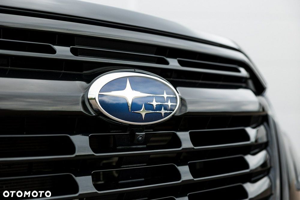 Subaru Ascent - 13