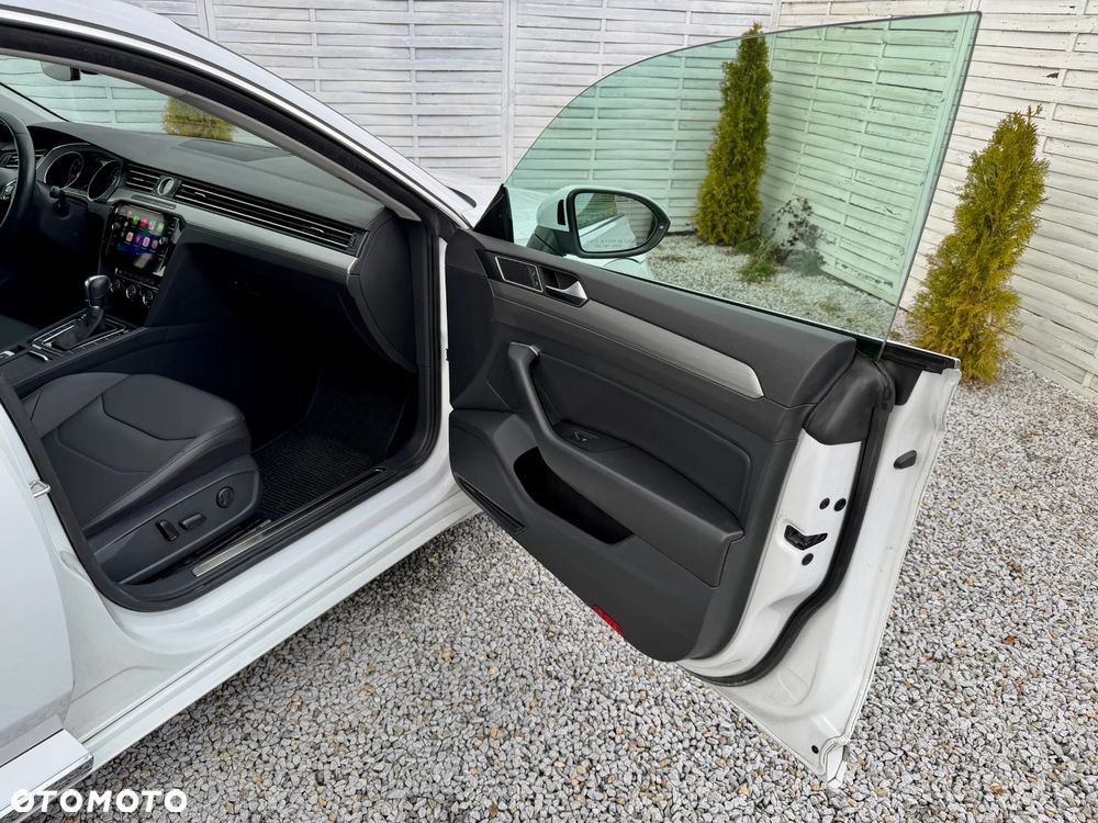 Volkswagen Arteon 2.0 TSI OPF 4Motion DSG Elegance - 35