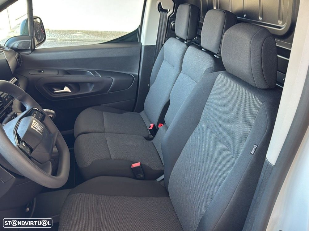 Fiat Doblo Outro - 9